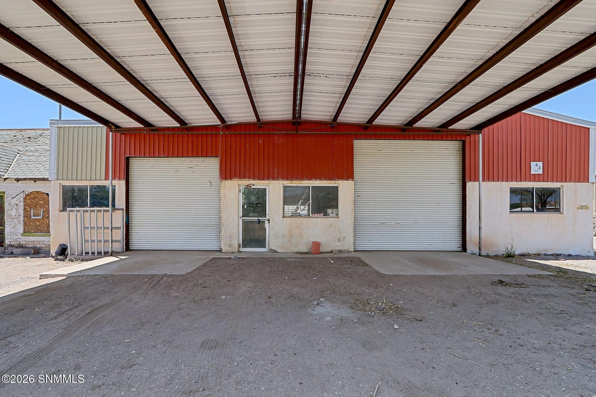 8835 Highway 187, Garfield, NM 87936 photo 3