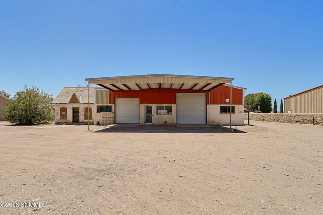 8835 Highway 187, Garfield, NM commercial for sale at $130,000