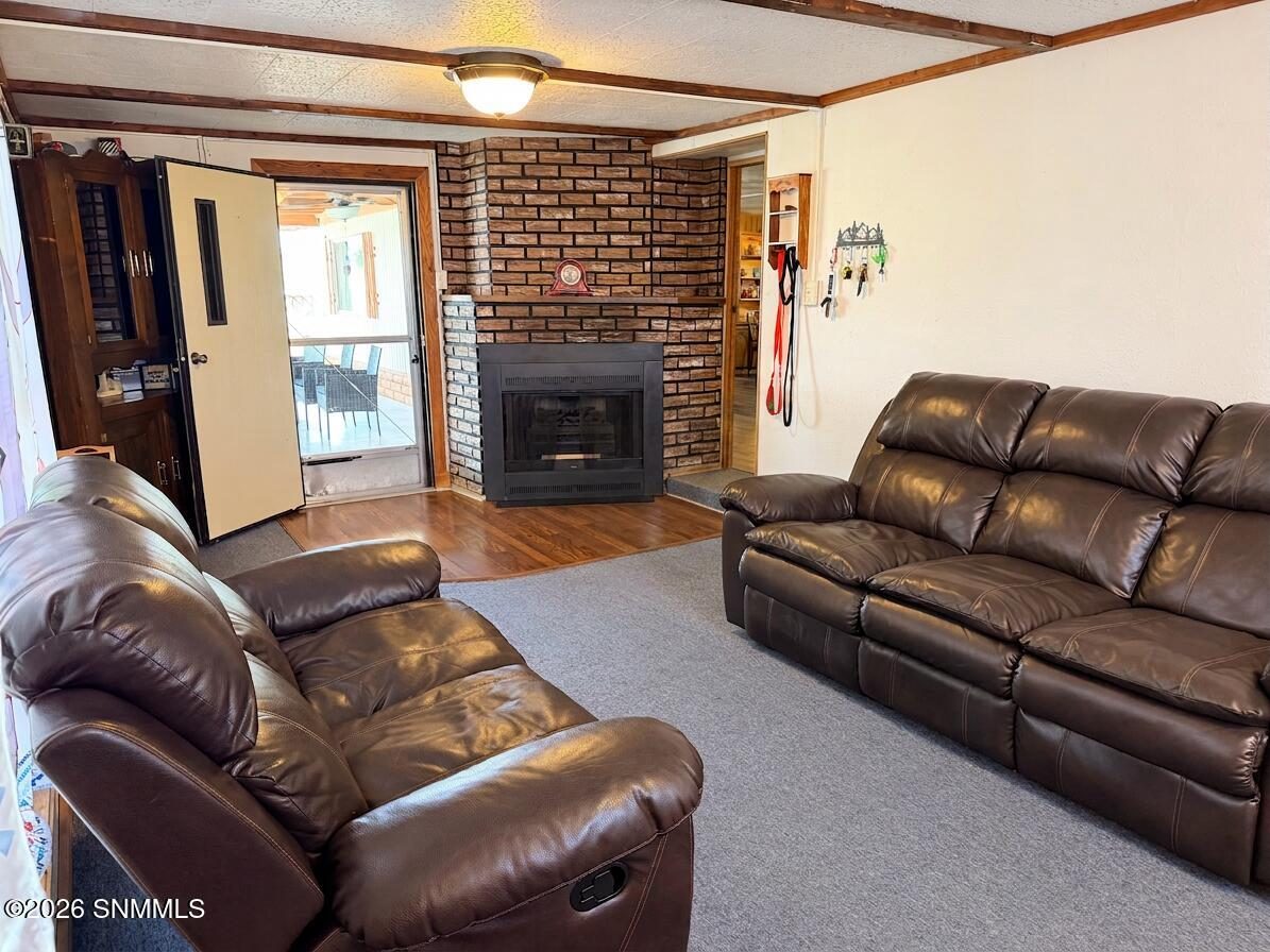9 Queens Lane, Caballo, NM 87931, foto 14