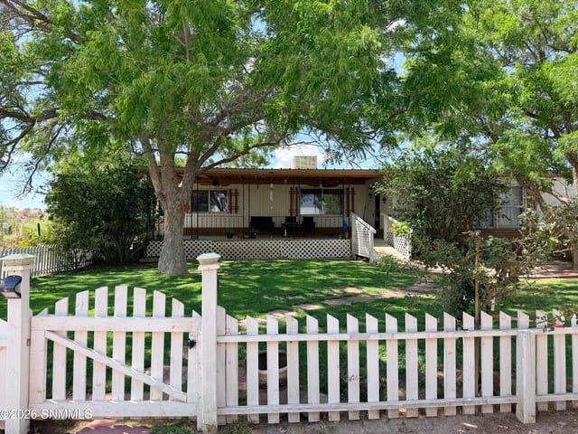 9 Queens Lane, Caballo, NM 87931, foto 2