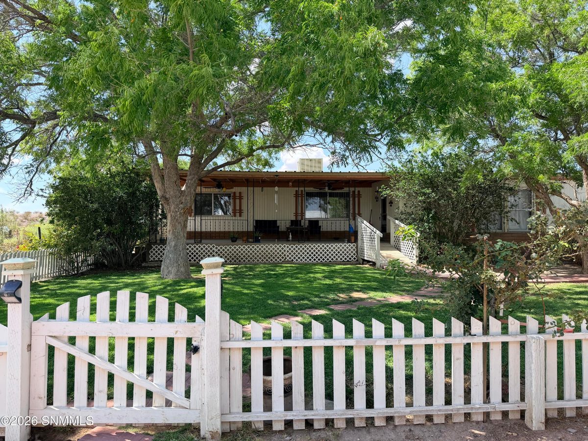 9 Queens Lane, Caballo, NM 87931, foto 2