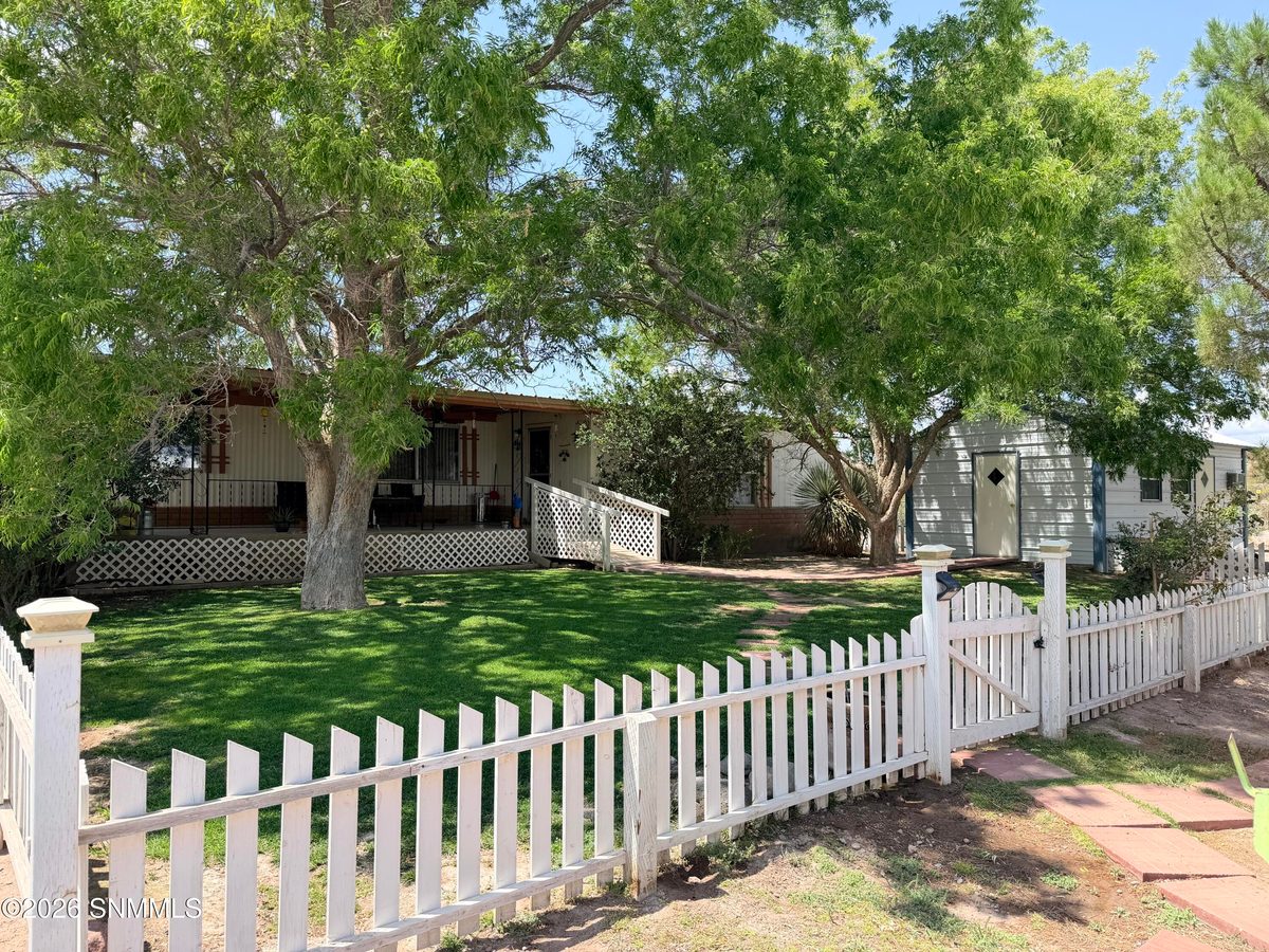 9 Queens Lane, Caballo, NM 87931, foto 3