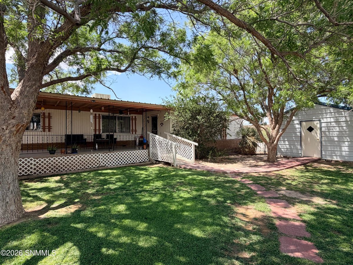 9 Queens Lane, Caballo, NM 87931, foto 4