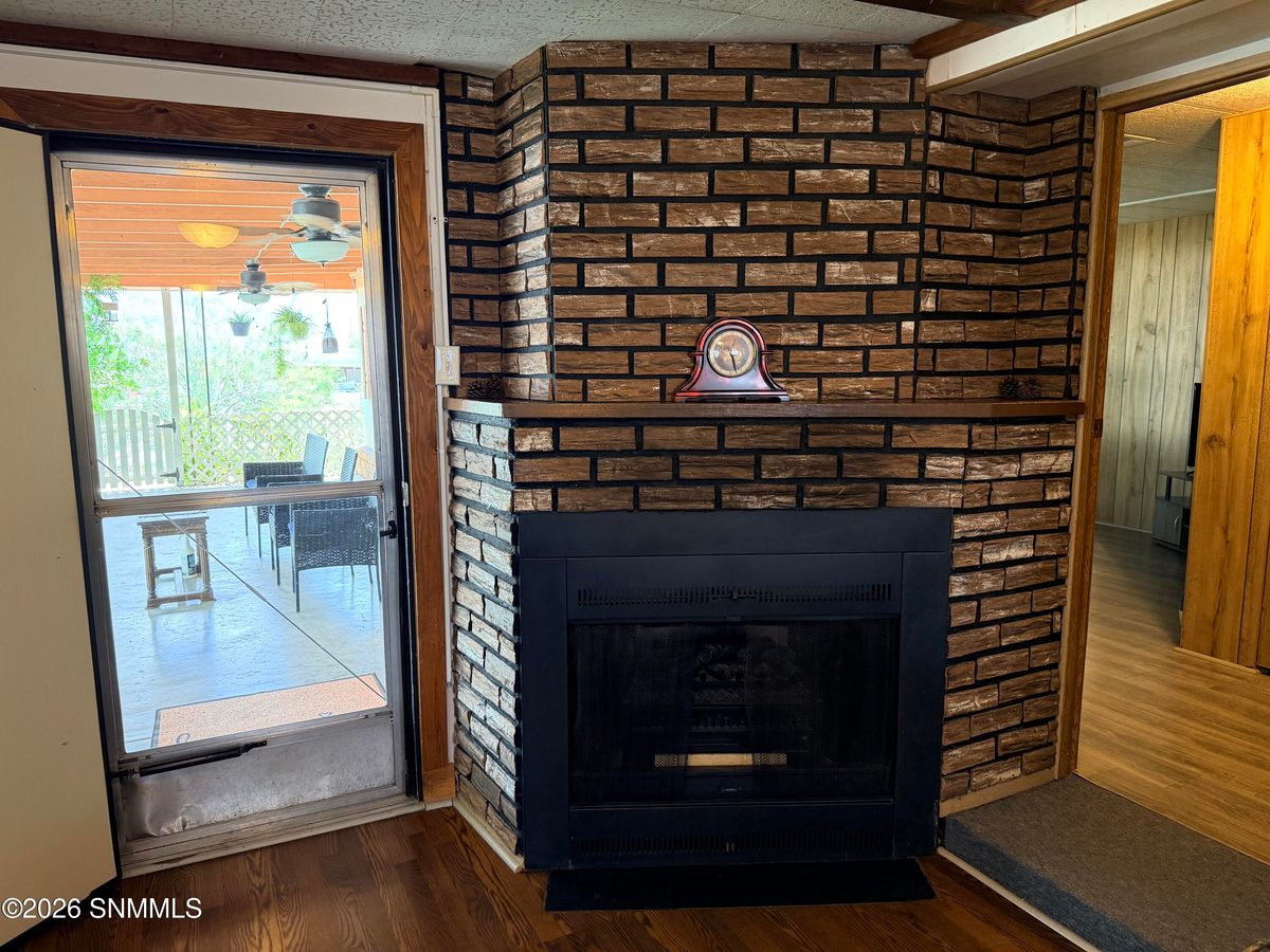 9 Queens Lane, Caballo, NM 87931, foto 5