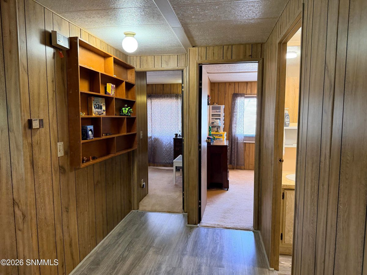 9 Queens Lane, Caballo, NM 87931, foto 9