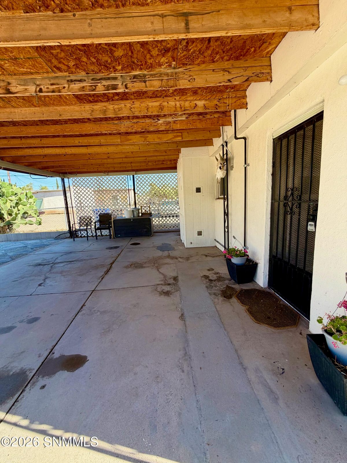 714 N San Pedro Street, Las Cruces, NM 88001 photo 14