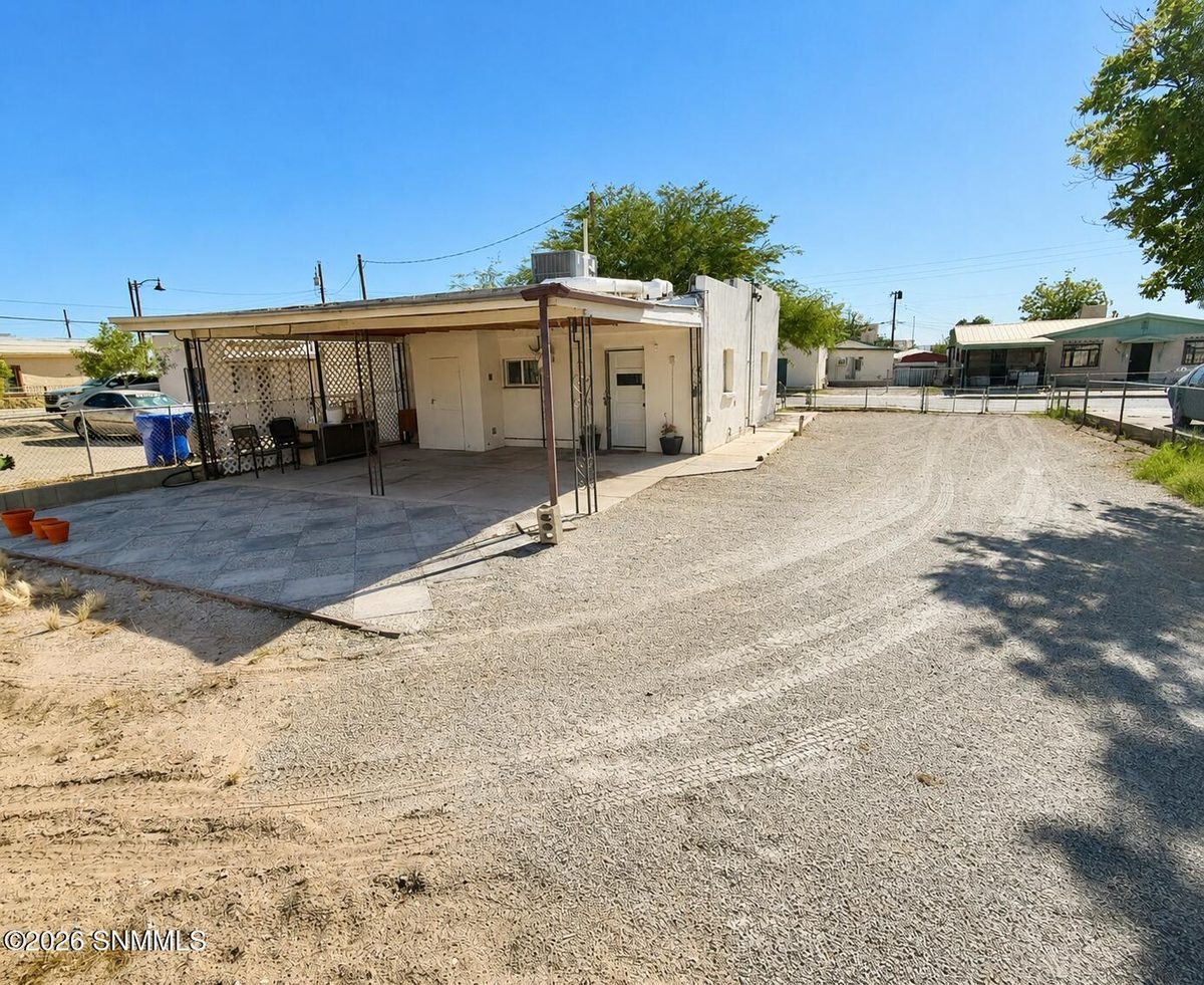 714 N San Pedro Street, Las Cruces, NM 88001 photo 16