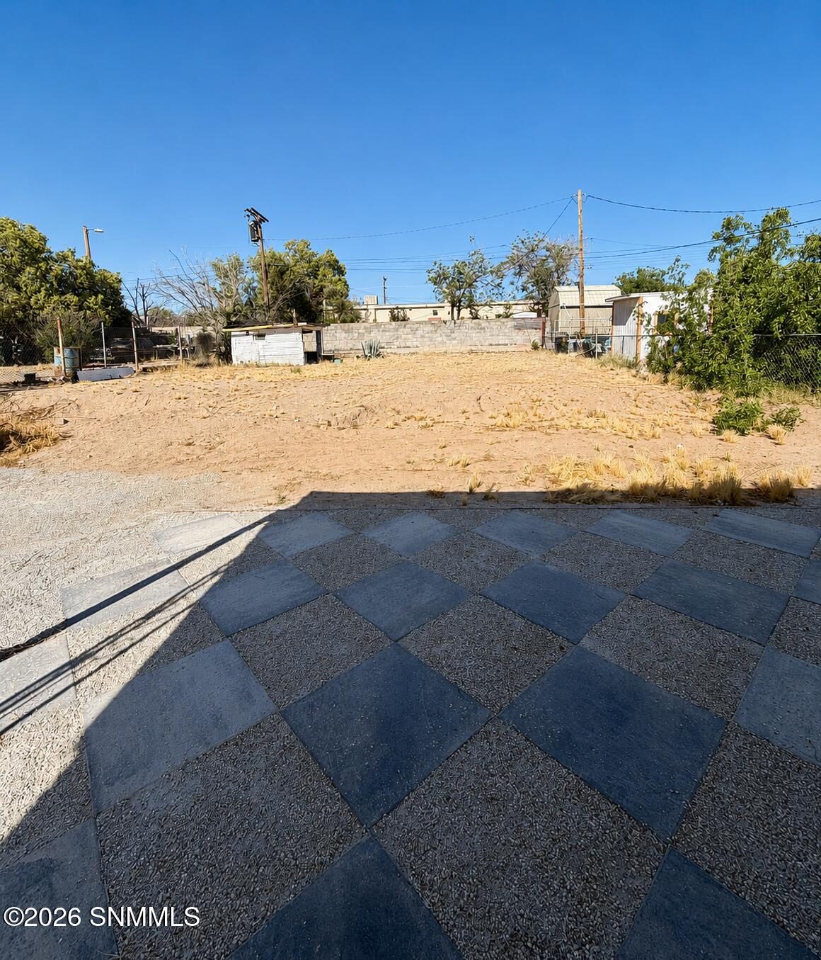 714 N San Pedro Street, Las Cruces, NM 88001 photo 17