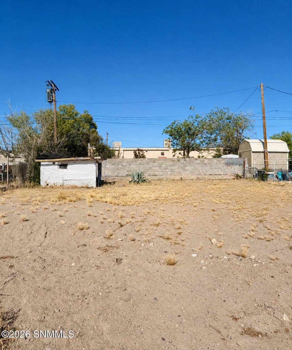 714 N San Pedro Street, Las Cruces, NM 88001 photo 18