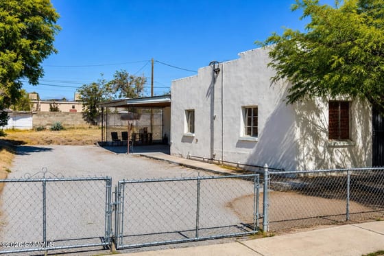 714 N San Pedro Street, Las Cruces, NM 88001 photo 2