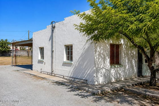 714 N San Pedro Street, Las Cruces, NM 88001 photo 3