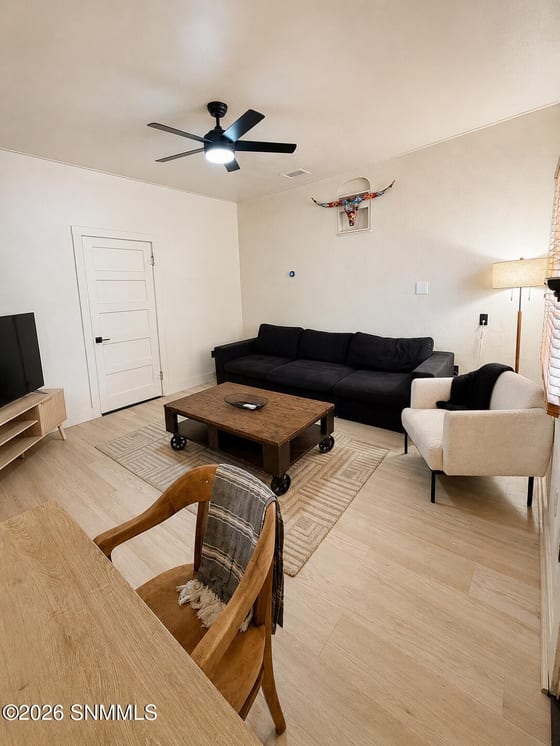 714 N San Pedro Street, Las Cruces, NM 88001 photo 5