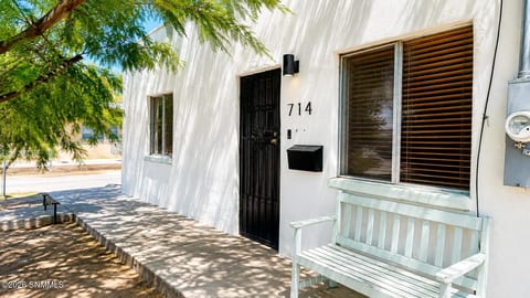 714 N San Pedro Street en venta