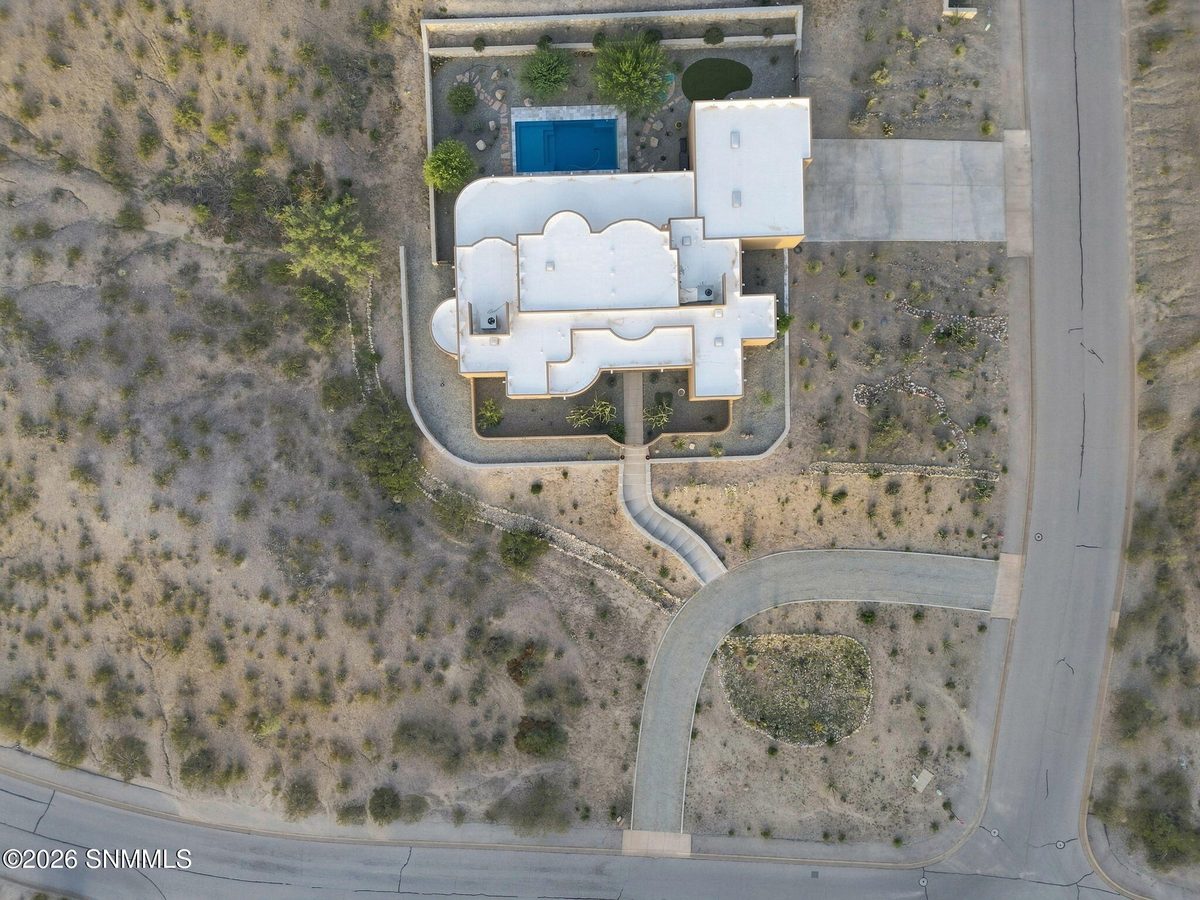 5637 Via Estrella, Las Cruces, NM 88011 photo 11