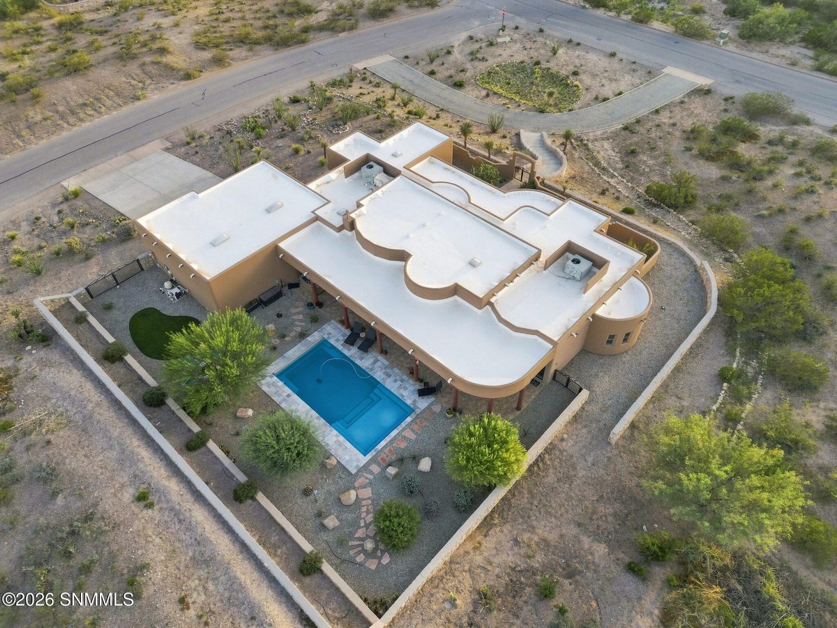 5637 Via Estrella, Las Cruces, NM 88011 photo 12