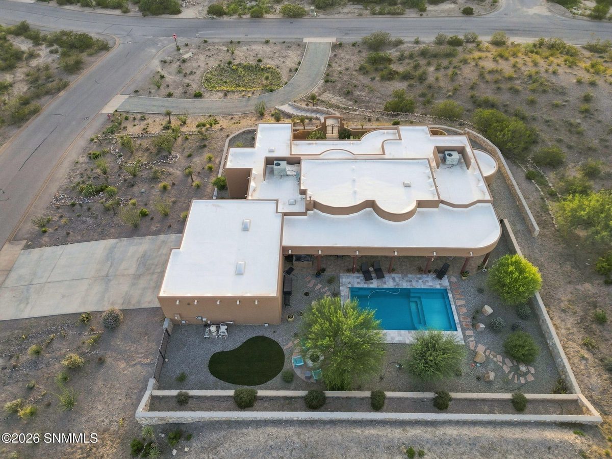 5637 Via Estrella, Las Cruces, NM 88011 photo 13