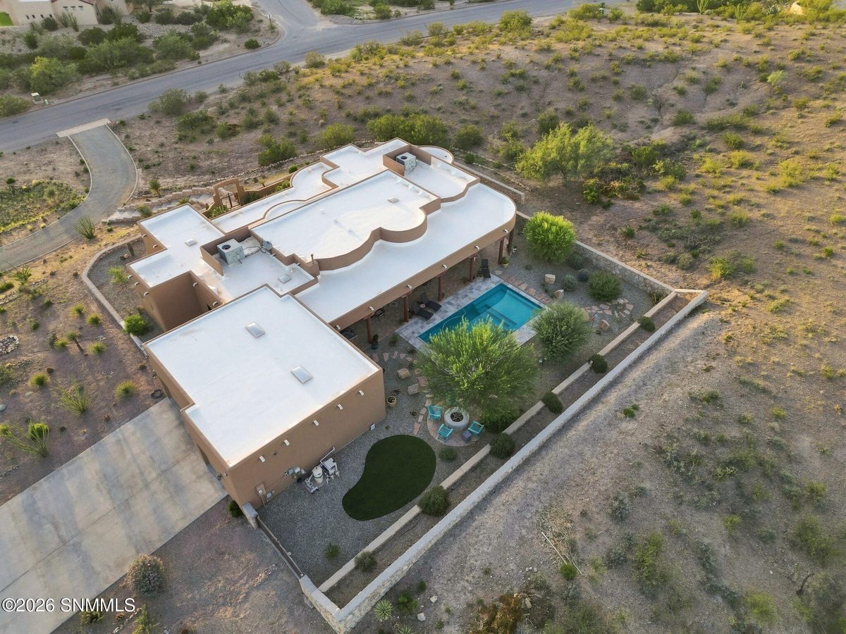 5637 Via Estrella, Las Cruces, NM 88011 photo 14