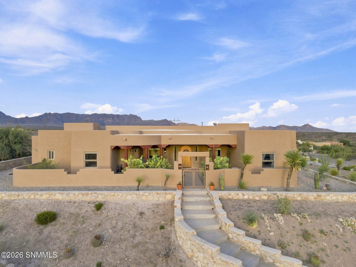 5637 Via Estrella, Las Cruces, NM 88011 photo 15
