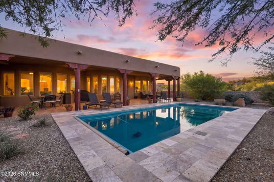 5637 Via Estrella, Las Cruces, NM 88011 photo 3