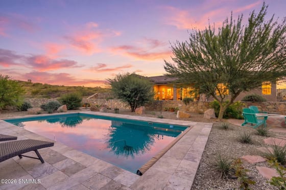 5637 Via Estrella, Las Cruces, NM 88011 photo 4