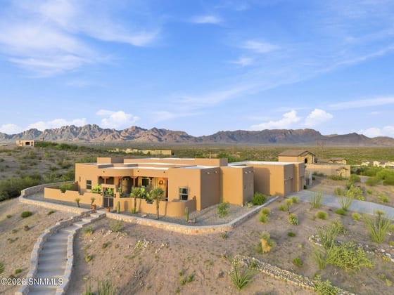 5637 Via Estrella, Las Cruces, NM 88011 photo 5