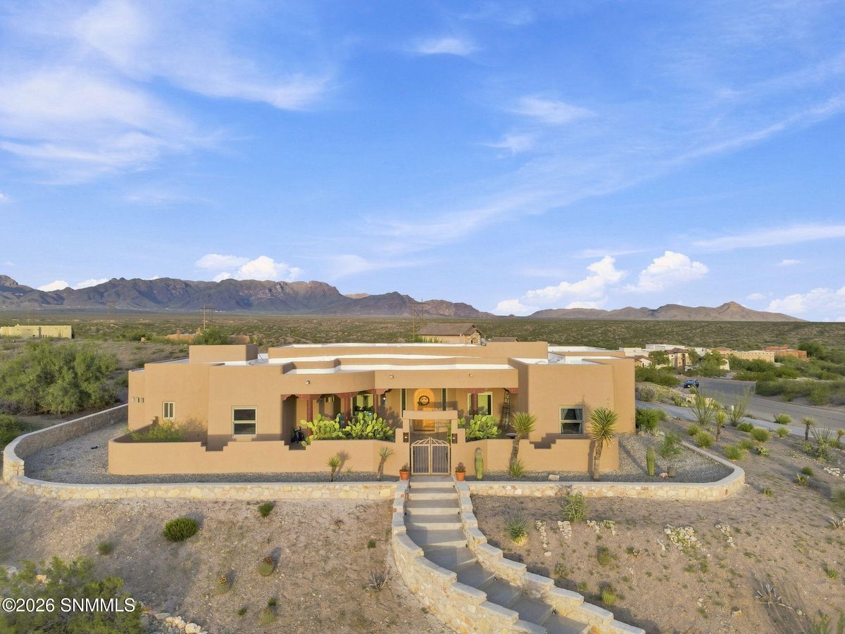 5637 Via Estrella, Las Cruces, NM 88011 photo 6