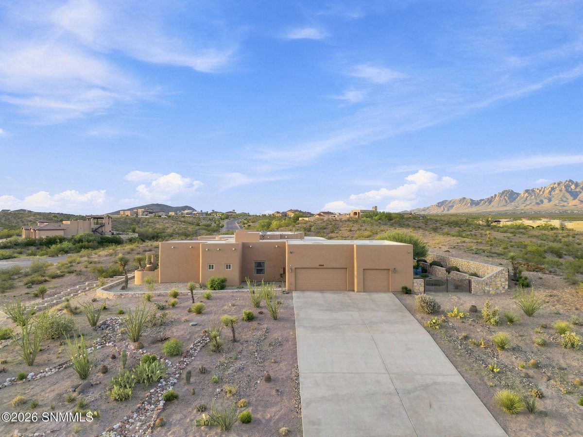 5637 Via Estrella, Las Cruces, NM 88011 photo 7