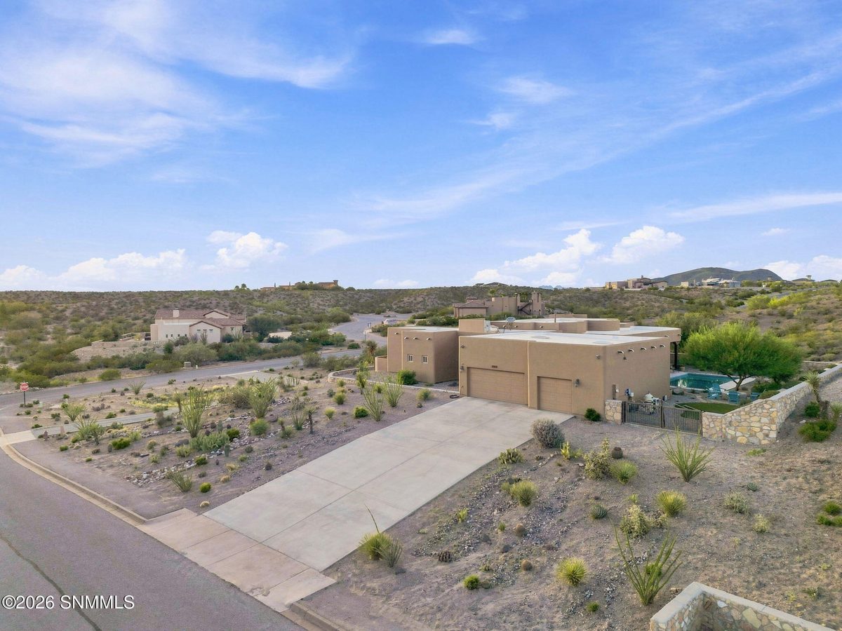 5637 Via Estrella, Las Cruces, NM 88011 photo 8