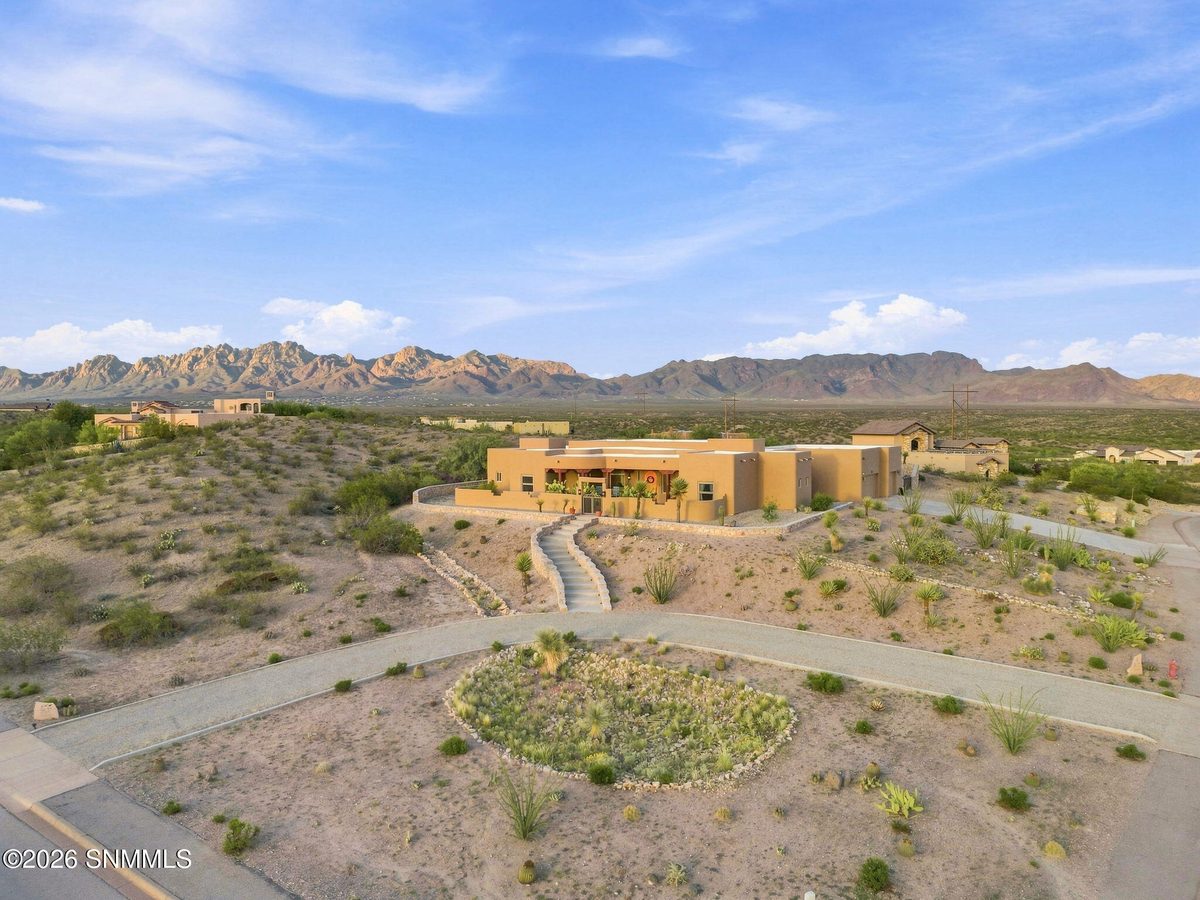 5637 Via Estrella, Las Cruces, NM 88011 photo 9