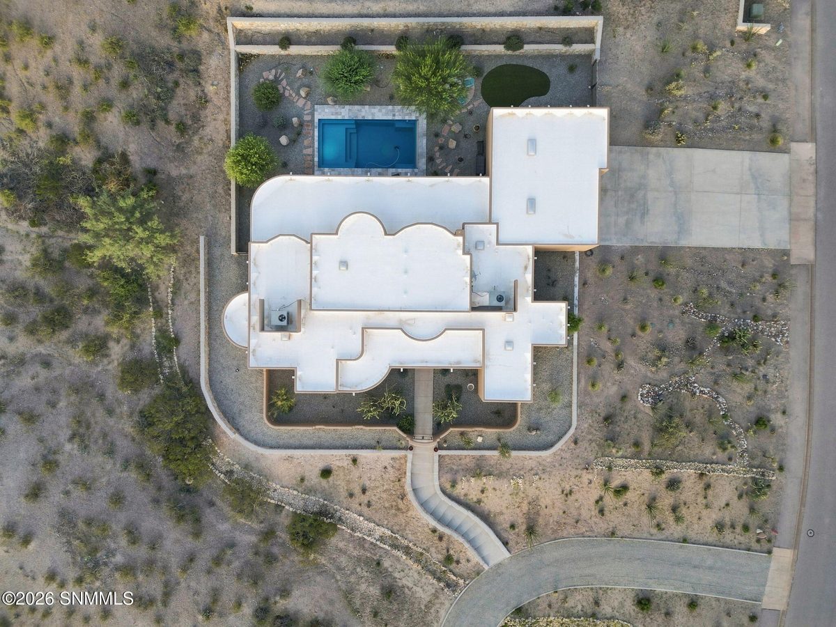 5637 Via Estrella, Las Cruces, NM 88011 photo 10