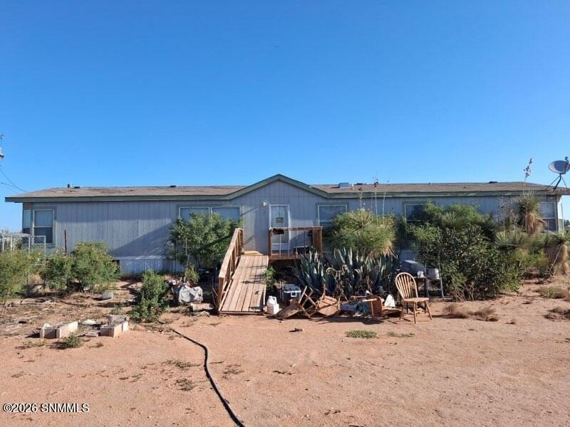 322 Paseo Real Drive, Chaparral, NM 88081 photo 1
