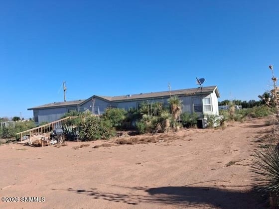 322 Paseo Real Drive, Chaparral, NM 88081 photo 2