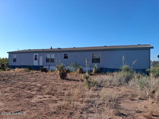 322 Paseo Real Drive, Chaparral, NM 88081 photo 3
