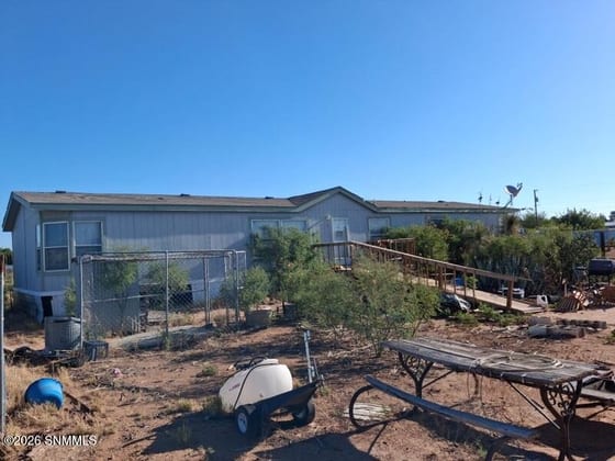 322 Paseo Real Drive, Chaparral, NM 88081 photo 4