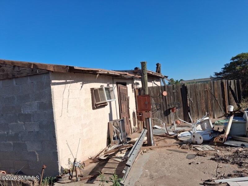 322 Paseo Real Drive, Chaparral, NM 88081, foto 5
