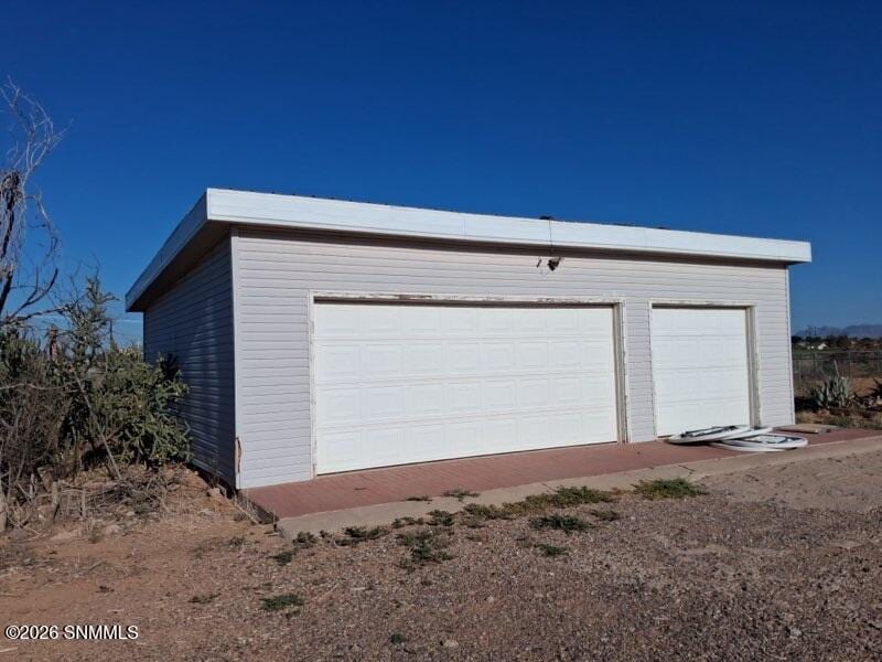 322 Paseo Real Drive, Chaparral, NM 88081, foto 6