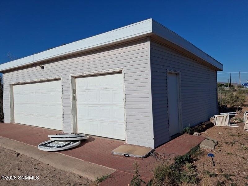 322 Paseo Real Drive, Chaparral, NM 88081, foto 7