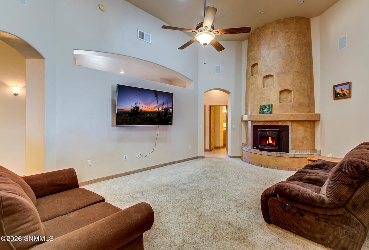 2028 Sandhill Road, Las Cruces, NM 88012 photo 11