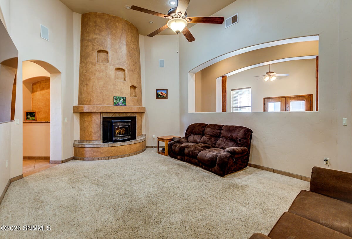 2028 Sandhill Road, Las Cruces, NM 88012 photo 12