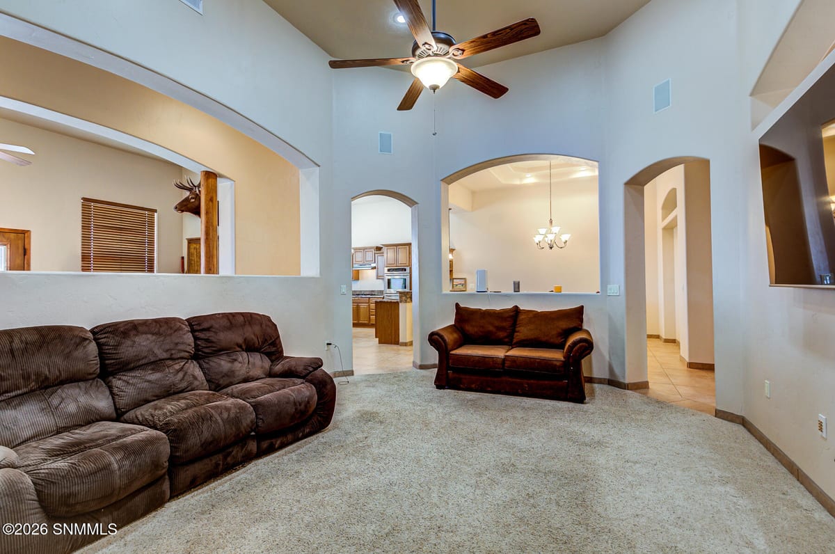 2028 Sandhill Road, Las Cruces, NM 88012 photo 14