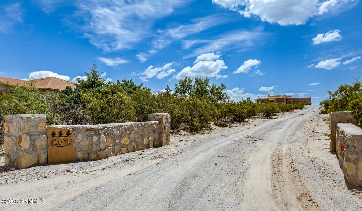 2028 Sandhill Road, Las Cruces, NM 88012 photo 2