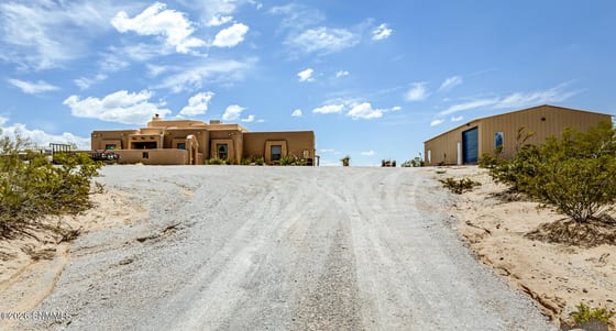 2028 Sandhill Road, Las Cruces, NM 88012 photo 3