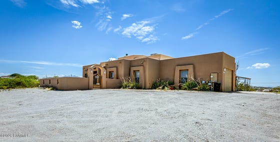 2028 Sandhill Road, Las Cruces, NM 88012 photo 4