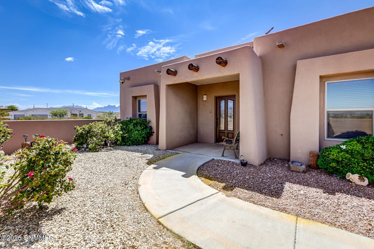 2028 Sandhill Road, Las Cruces, NM 88012 photo 7