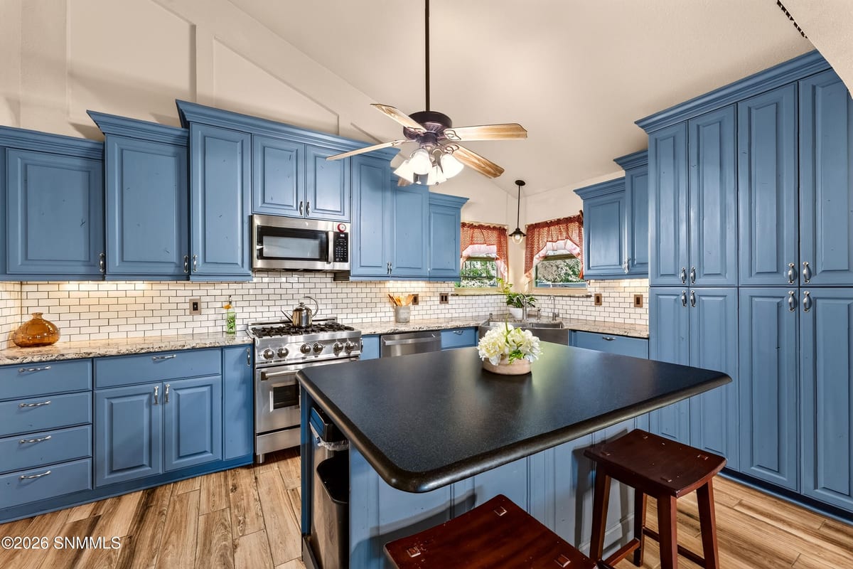 3020 Mimosa Lane, Las Cruces, NM 88001 photo 11