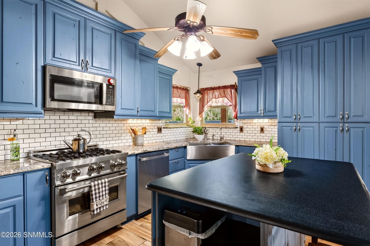 3020 Mimosa Lane, Las Cruces, NM 88001 photo 12