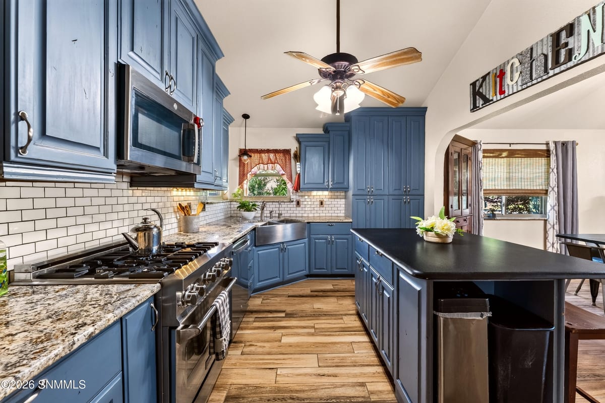 3020 Mimosa Lane, Las Cruces, NM 88001 photo 13
