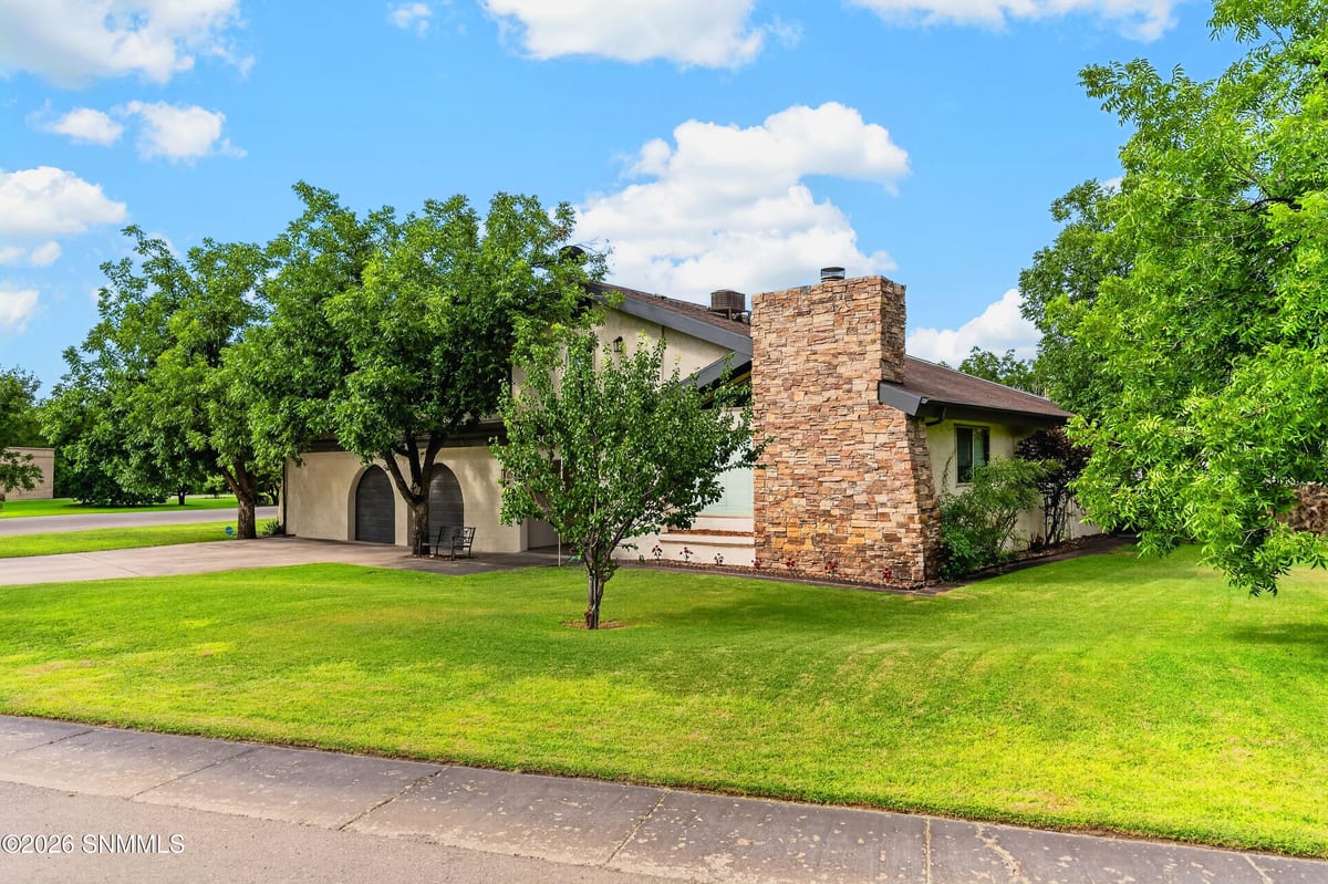 3020 Mimosa Lane, Las Cruces, NM 88001 photo 2