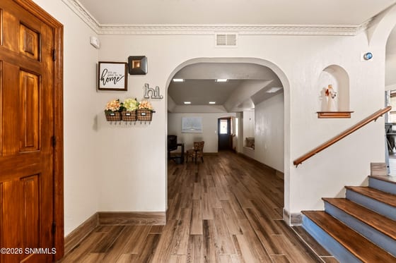 3020 Mimosa Lane, Las Cruces, NM 88001 photo 4