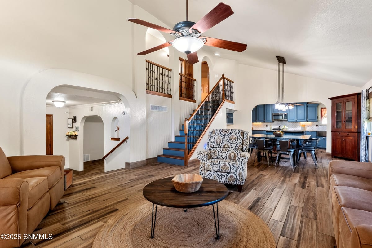 3020 Mimosa Lane, Las Cruces, NM 88001 photo 9